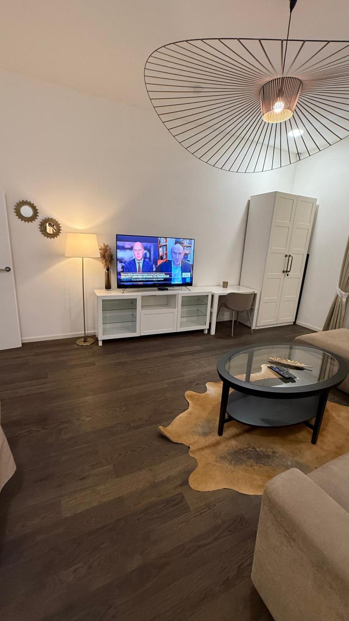 Luxury Modern Designed Oldtown Apartment Prague Exterior photo