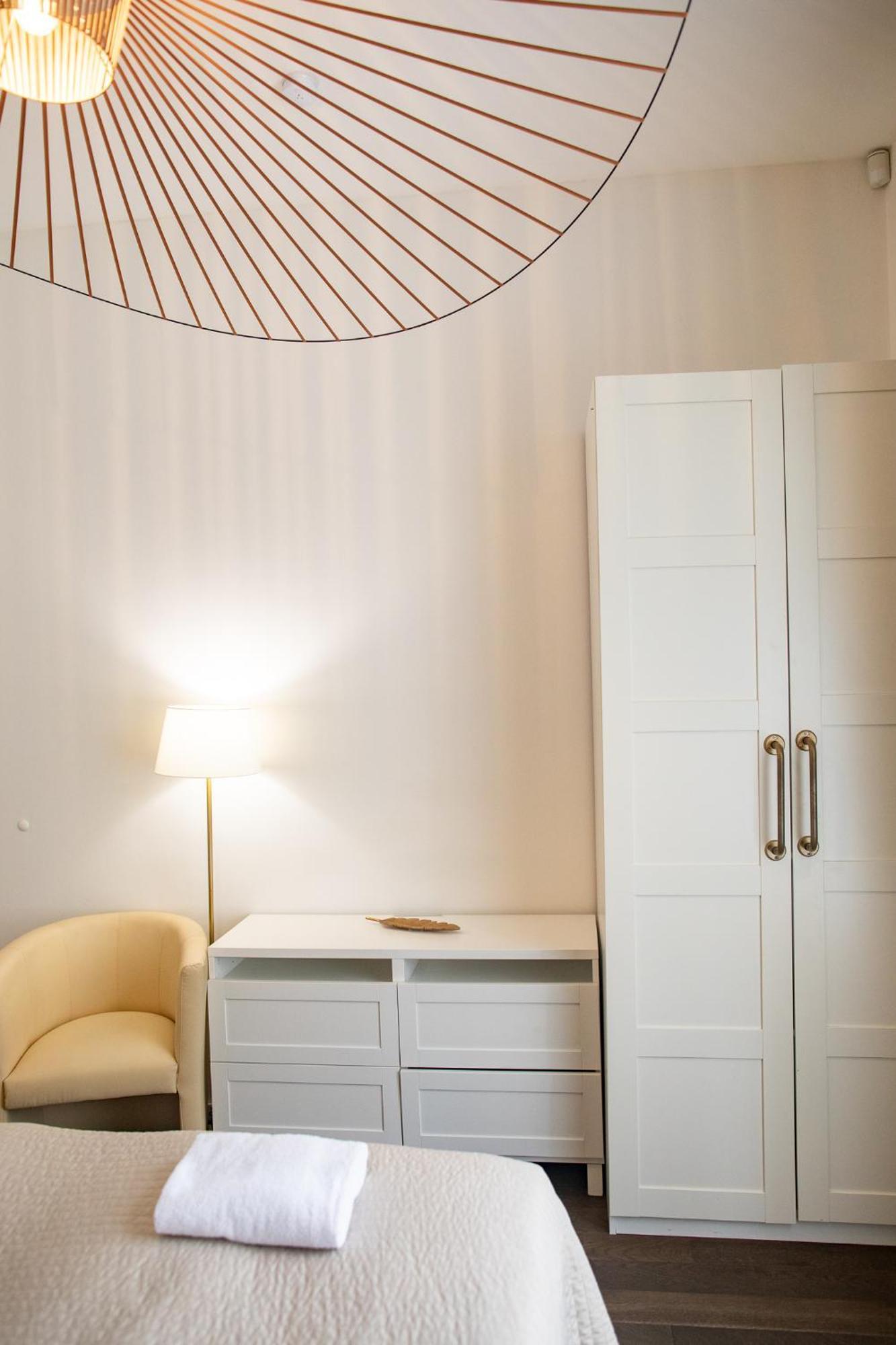 Luxury Modern Designed Oldtown Apartment Prague Exterior photo